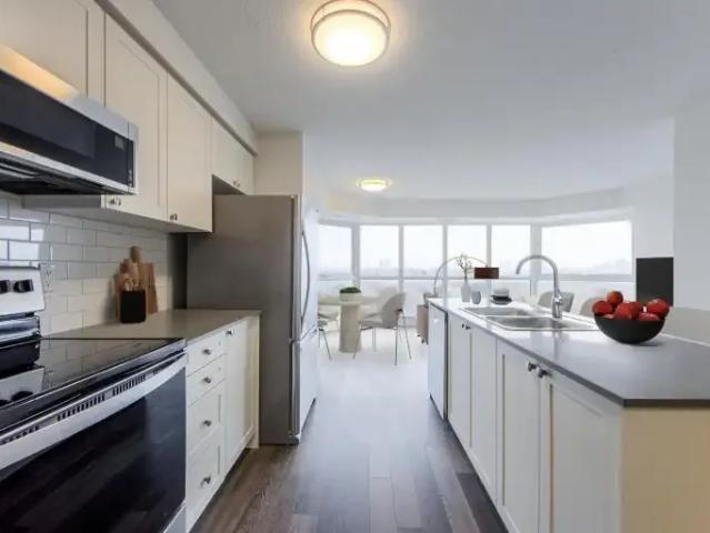 Apartment for rent in Woburn, Ontario