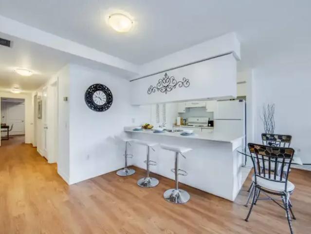 Apartment for rent in Don Valley West, Toronto