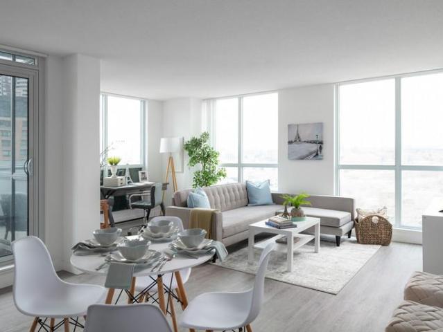 Apartment for rent in Woburn, Ontario