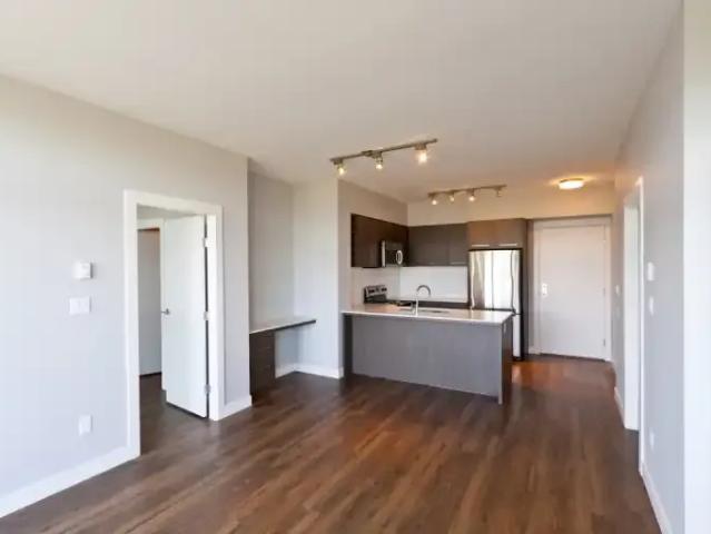 Apartment for rent in Vancouver, British Columbia