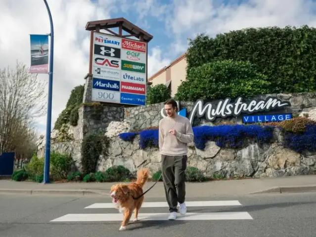 Apartment for rent in Langford, British Columbia