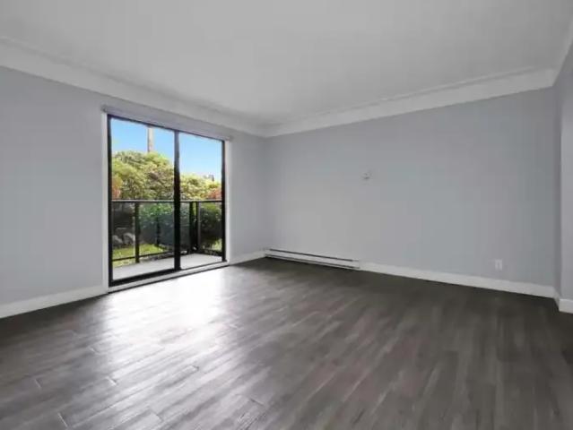 Apartment for rent in Victoria, British Columbia