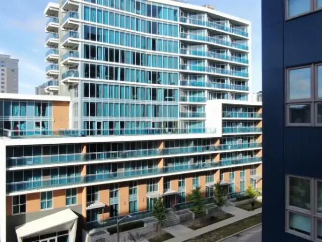 Apartment for rent in Waterloo, Ontario