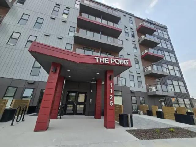 Apartment for rent in East St. Paul, Manitoba