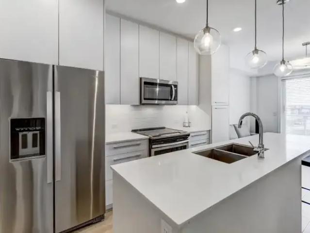 Condo for rent in Northwest, Alberta