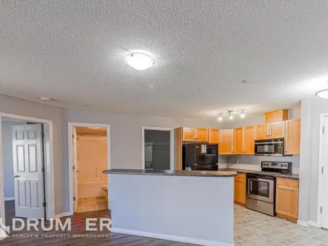 Condo for rent in Northwest, Alberta