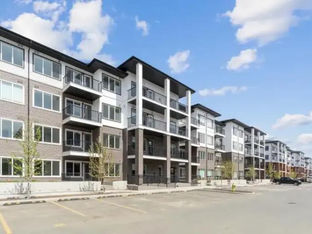 Condo for rent in Chestermere, Alberta