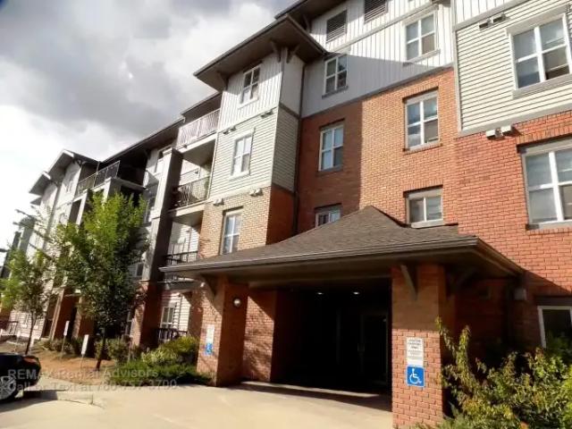 Condo for rent in Wedgewood, Alberta