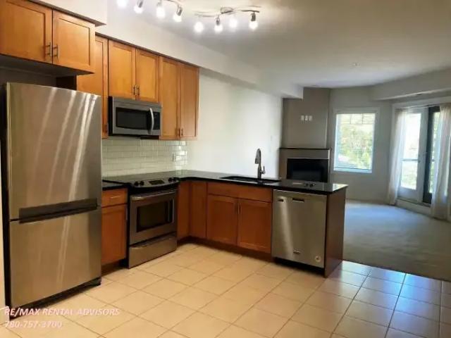 Condo for rent in Wedgewood, Alberta