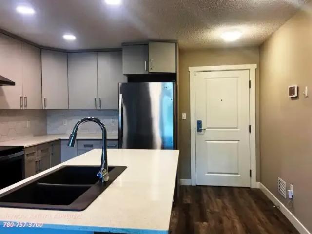 Condo for rent in Wedgewood, Alberta