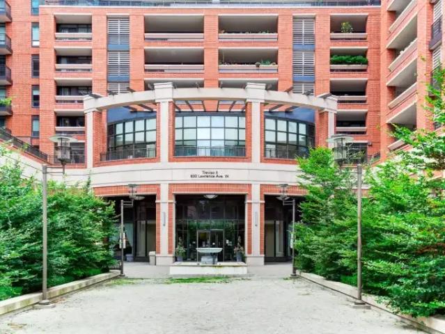 Condo for rent in Woburn, Ontario
