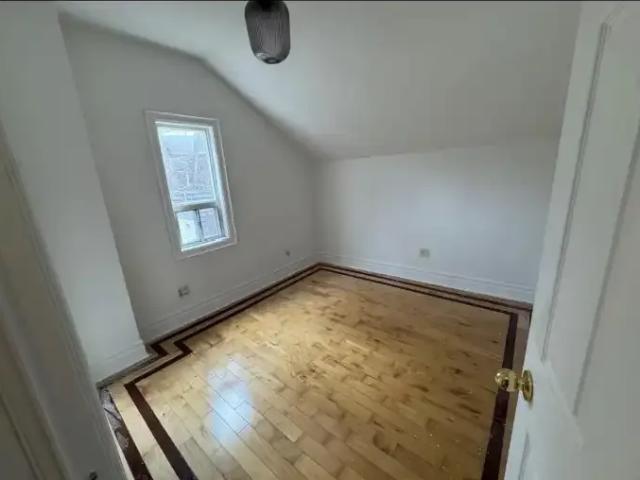 House for rent in Woburn, Ontario