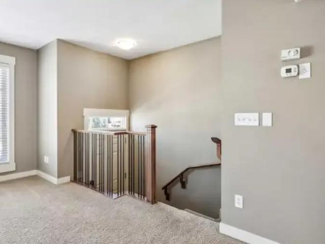 Townhouse for rent in Rainbow Falls, Chestermere