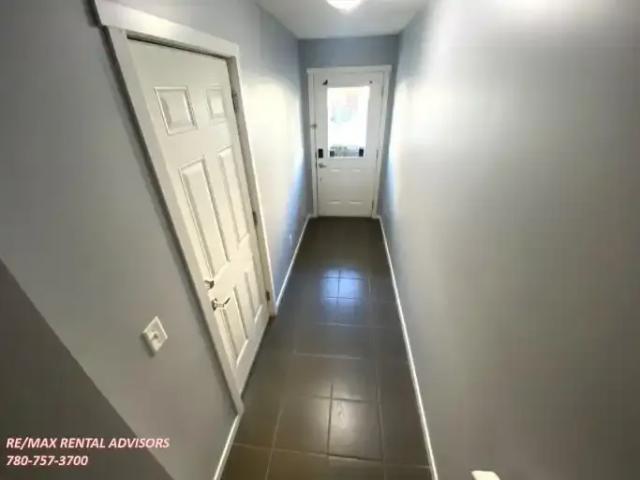 Townhouse for rent in Walker, Edmonton