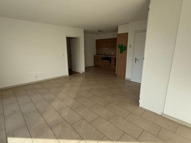 Apartment mieten in Aigle, Waadt