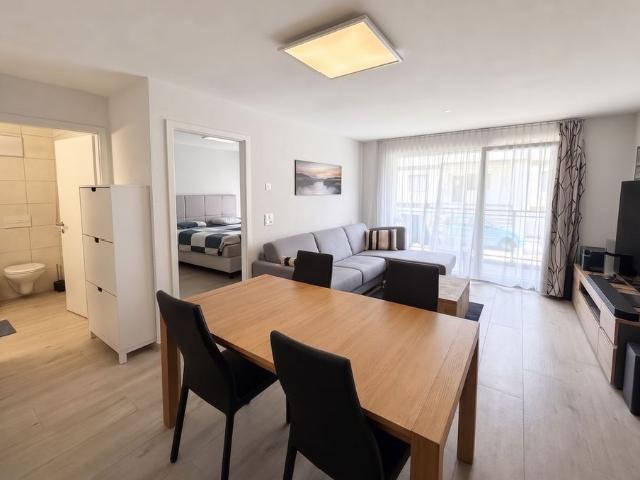Apartment mieten in Saxon, Martigny