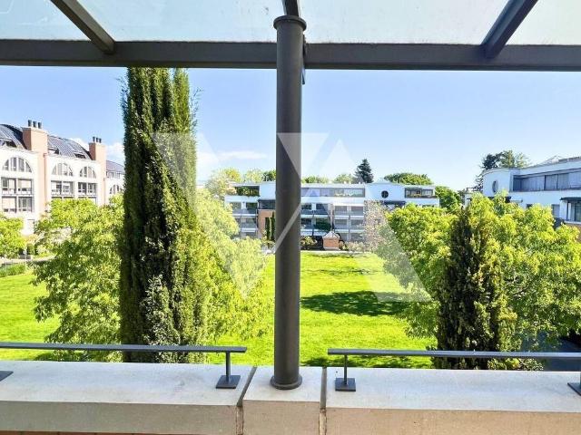 Apartment mieten in Nyon, Waadt