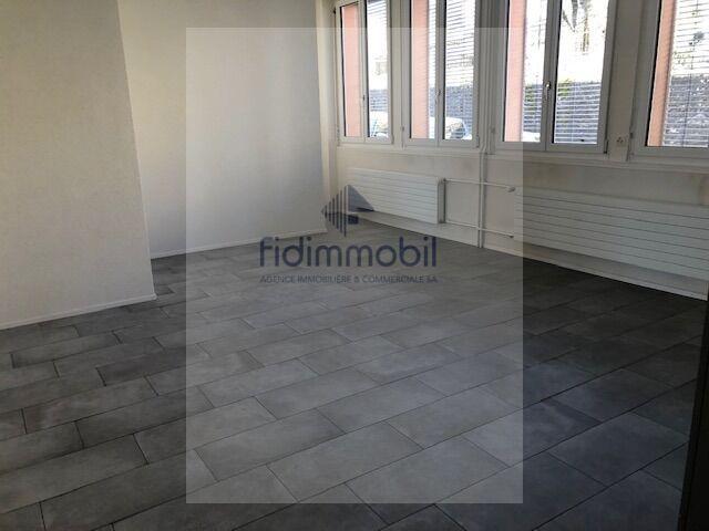 Apartment mieten in La Chaux-de-Fonds