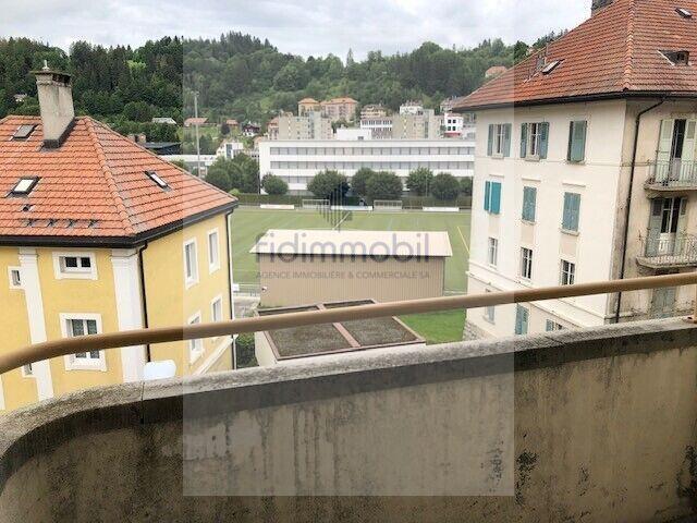 Zimmer mieten in Le Locle