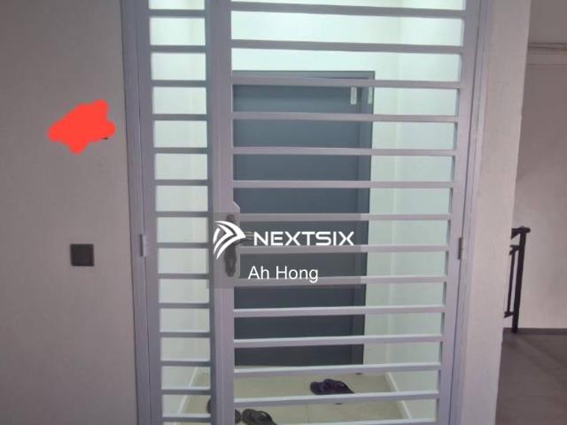 Residential House for rent in Country Heights Damansara, Kuala Lumpur