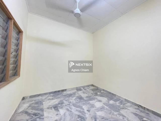 Warehouse for rent in Port Klang, Selangor
