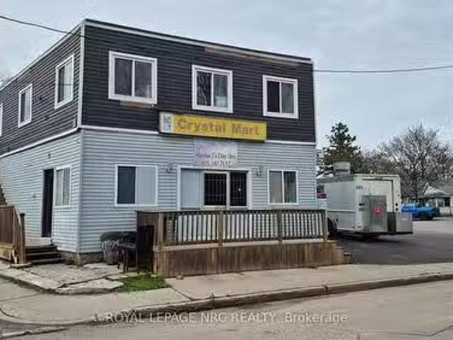 House for rent in Niagara, Ontario
