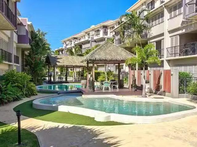 Apartment for rent in Cairns, Queensland