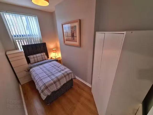Apartment to rent