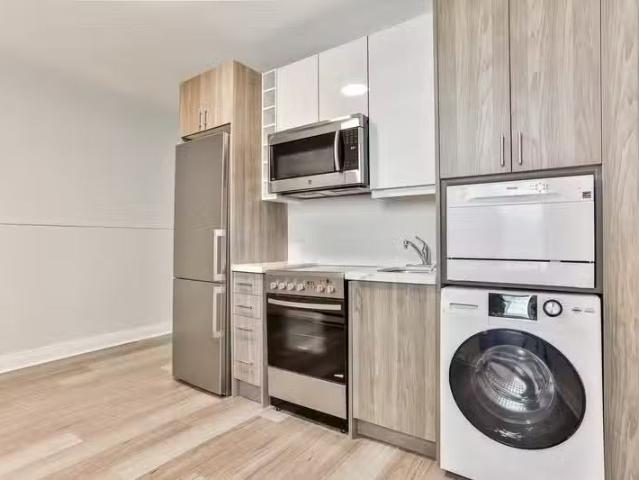 Condo for rent in Woburn, Ontario