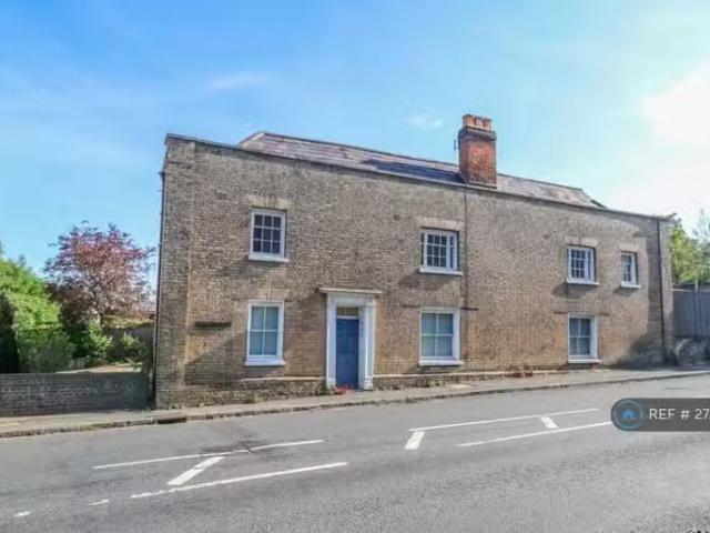 House for rent in Fordham Heath, Essex