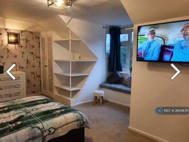 House for rent in Springbourne, Bournemouth