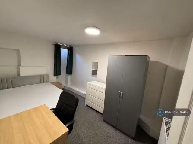 House for rent in Tynecastle, Gorgie