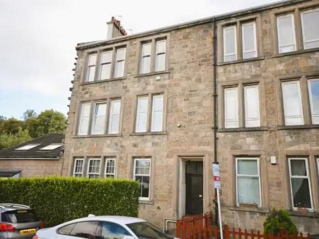 House for rent in Eaglesham, Scotland