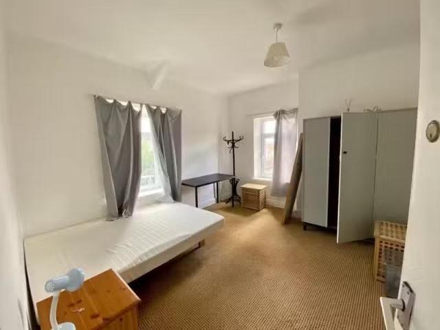 House for rent in Pontypridd, Wales