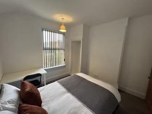 House for rent in Allestree, East Midlands