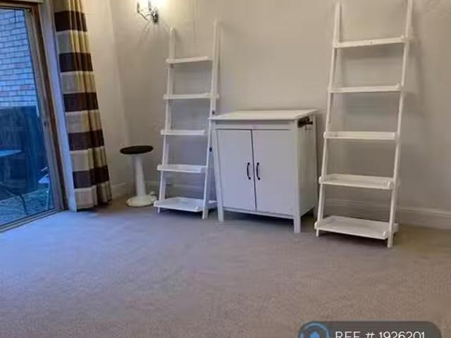 House for rent in New Malden, Greater London