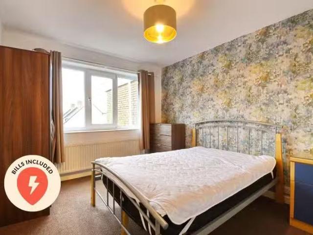 House for rent in Feckenham, City Of Bristol