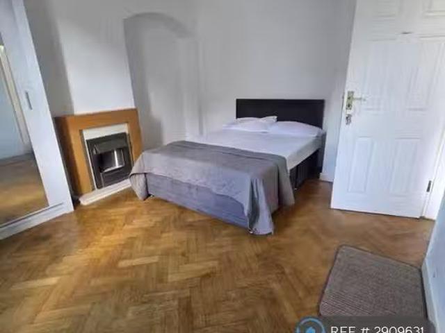 House for rent in Bickley, Greater London