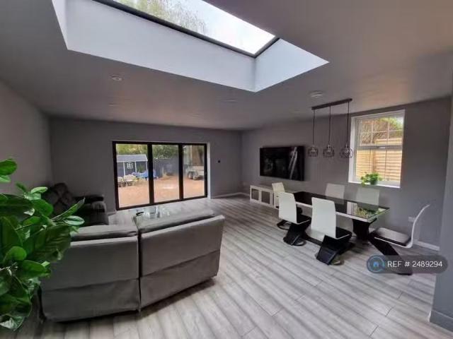 House for rent in Hillfields, Feckenham