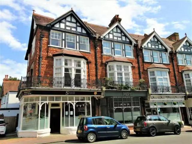 House for rent in Holywell, Eastbourne