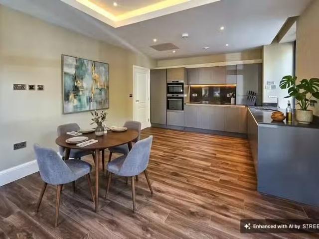 Apartment for rent in Low Harrogate, Harrogate