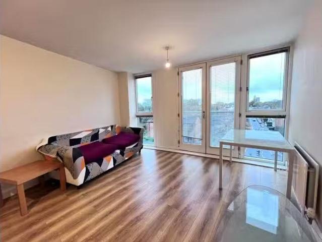 Apartment for rent in Calthorpe Fields, West Midlands