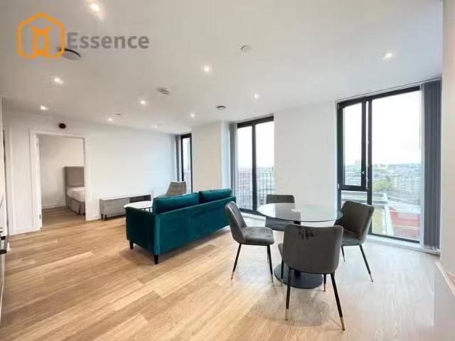 Apartment for rent in West Midlands