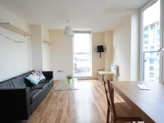Apartment for rent in West Midlands