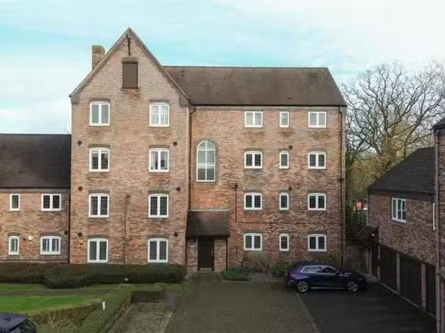 Apartment for rent in Georgia, Greater Manchester