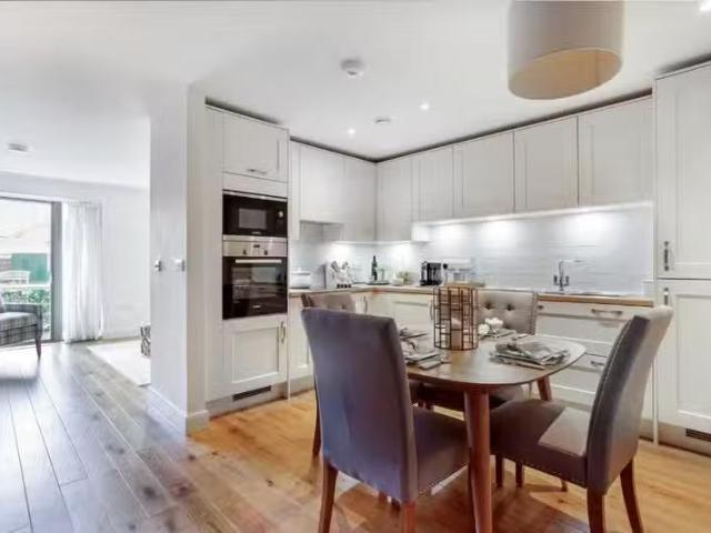 Apartment for rent in Fossebridge, Gloucestershire