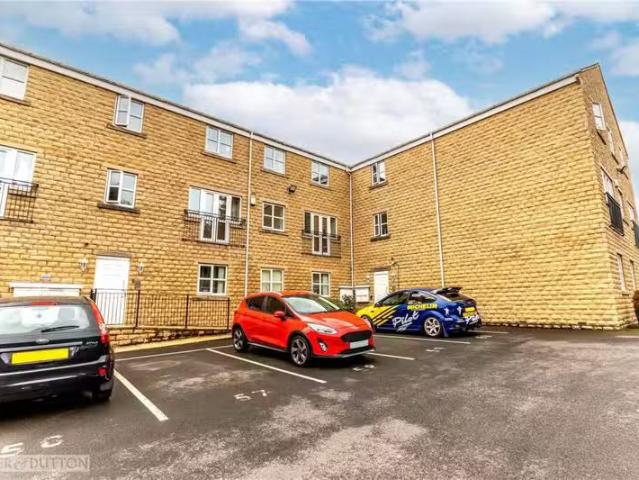 Apartment for rent in Brighouse, Calderdale
