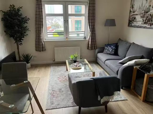 Apartment for rent