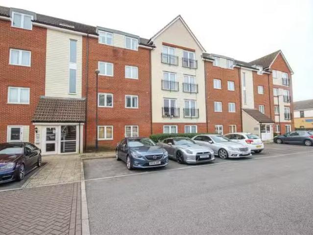 Apartment for rent in Feckenham, City Of Bristol