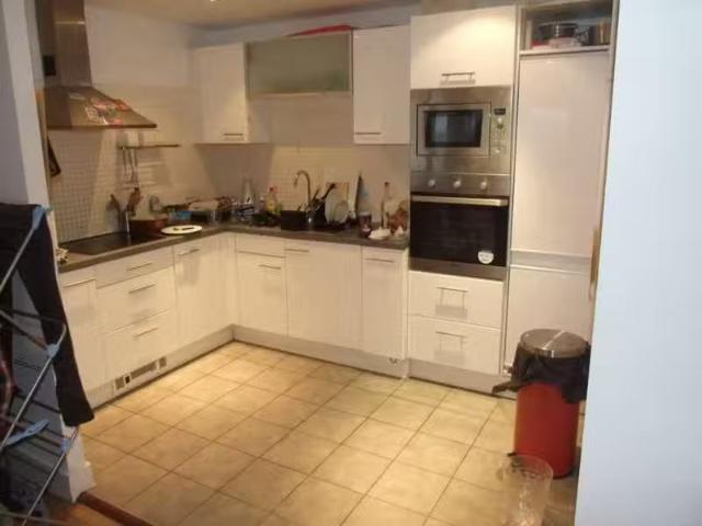 Apartment for rent